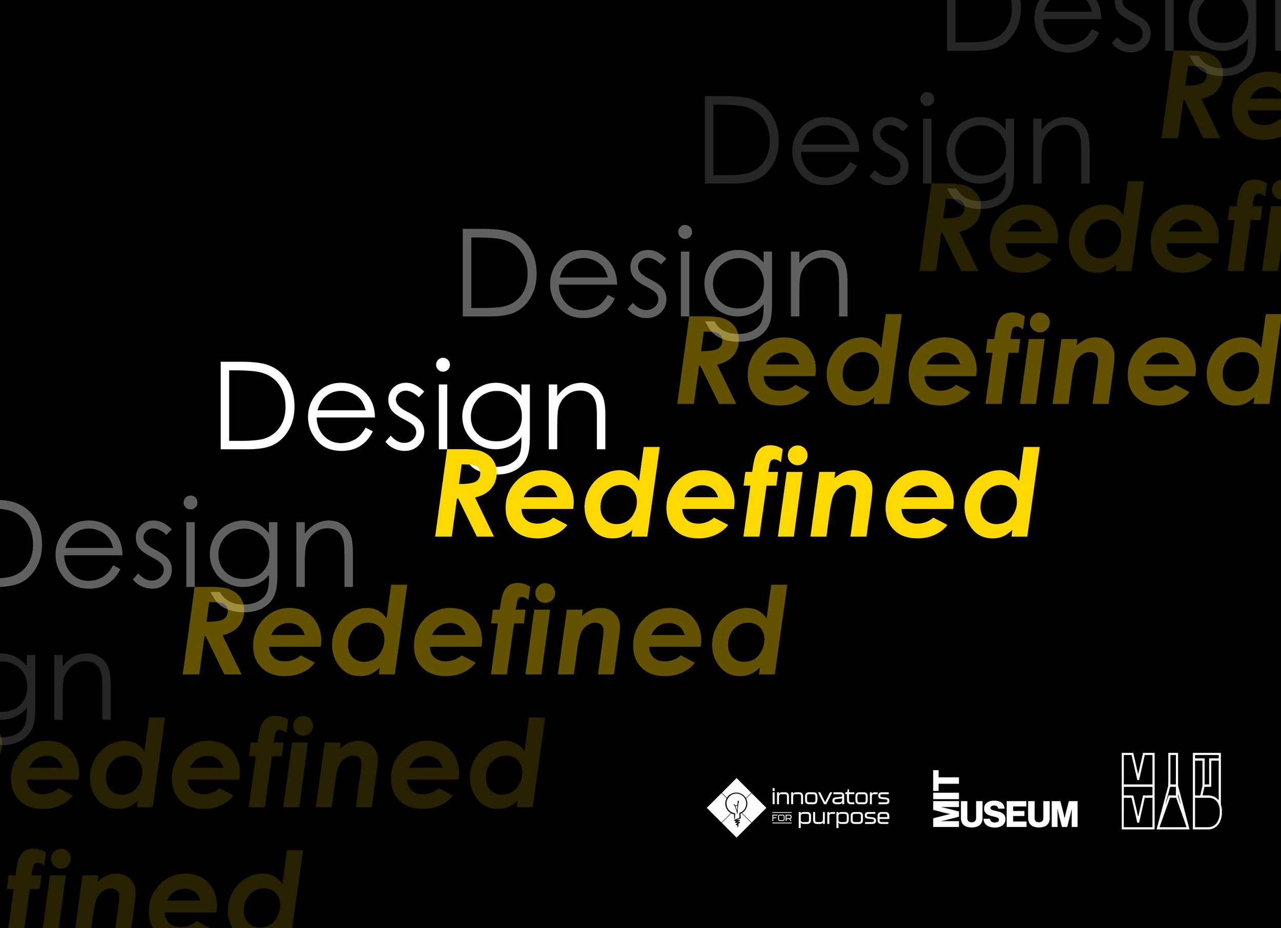 Design Redefined