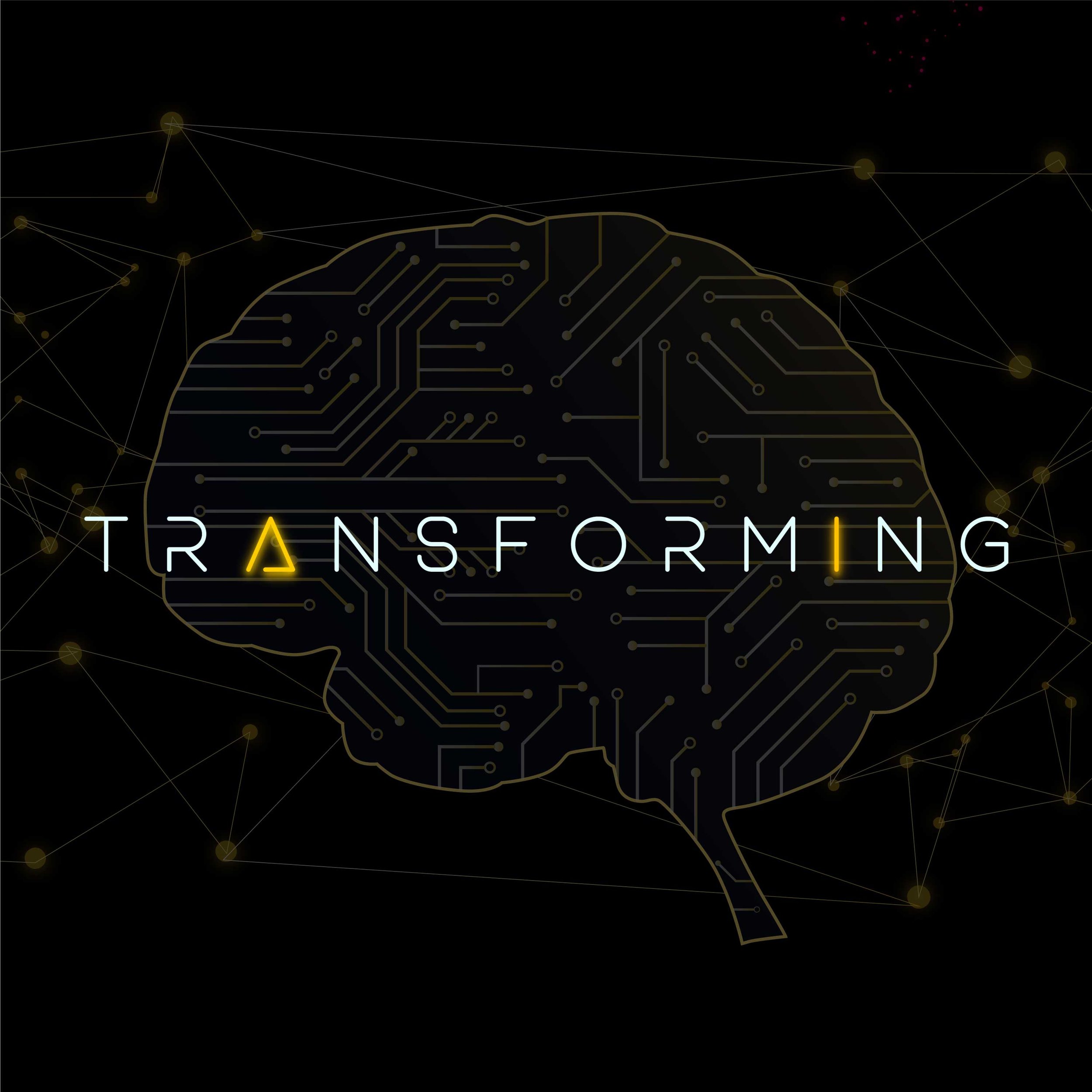 Transforming AI: Disrupt. Empower. Innovate.