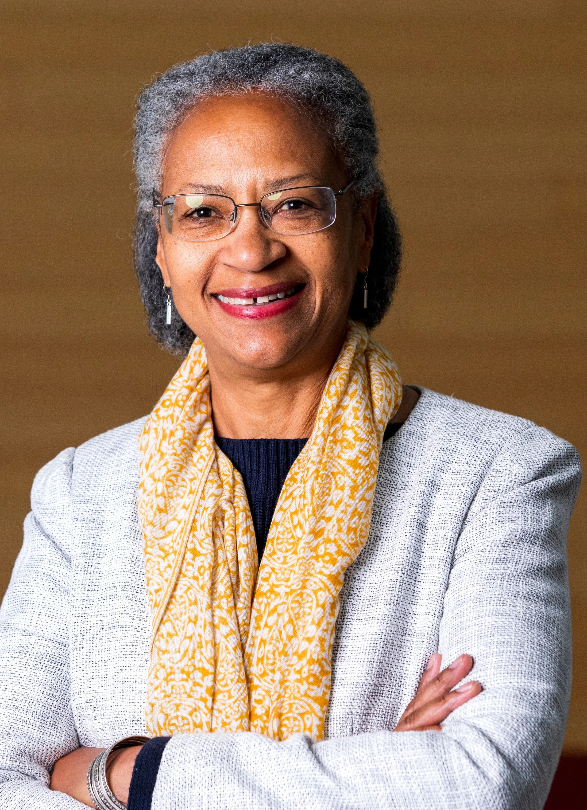 Dr. Maria Madison Brandeis University