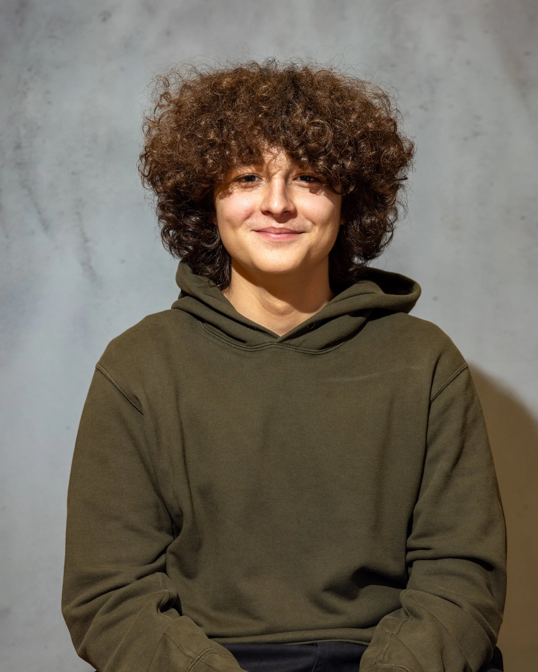 Gianluca Alvarez Innovators for Purpose