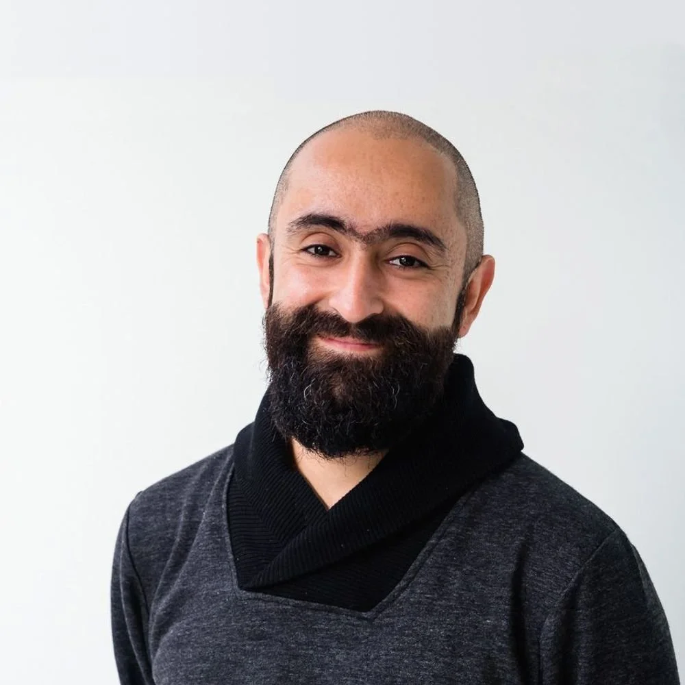 Dr. Pedro Reynolds-Cuellar Robots &amp; AI Institute