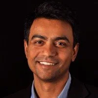 Dr. Deb Roy MIT Media Lab