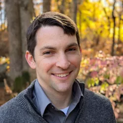 Dr. Nathan Sanders Harvard Berkman Klein Center