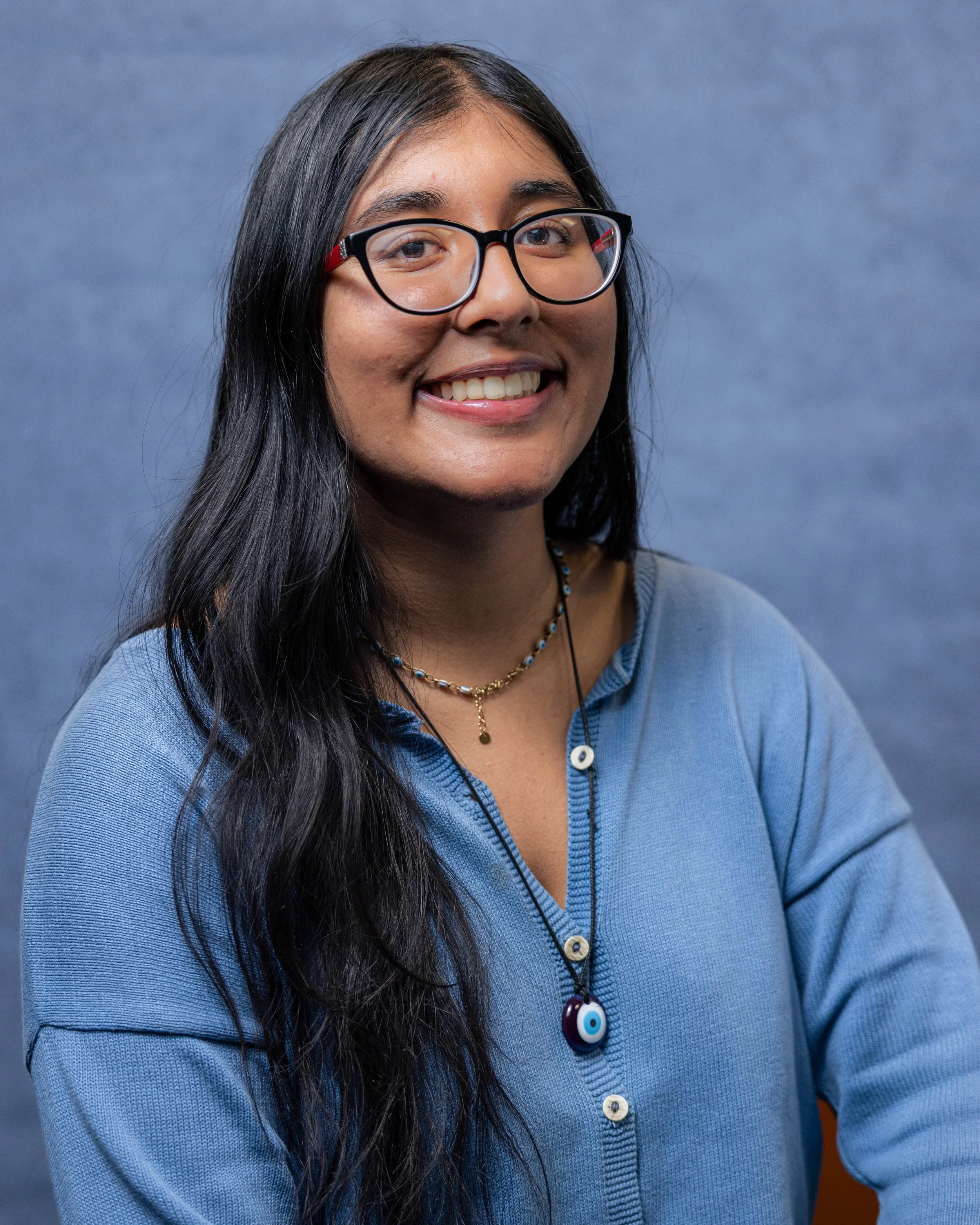 Ashi Prajapati, Workshop 1