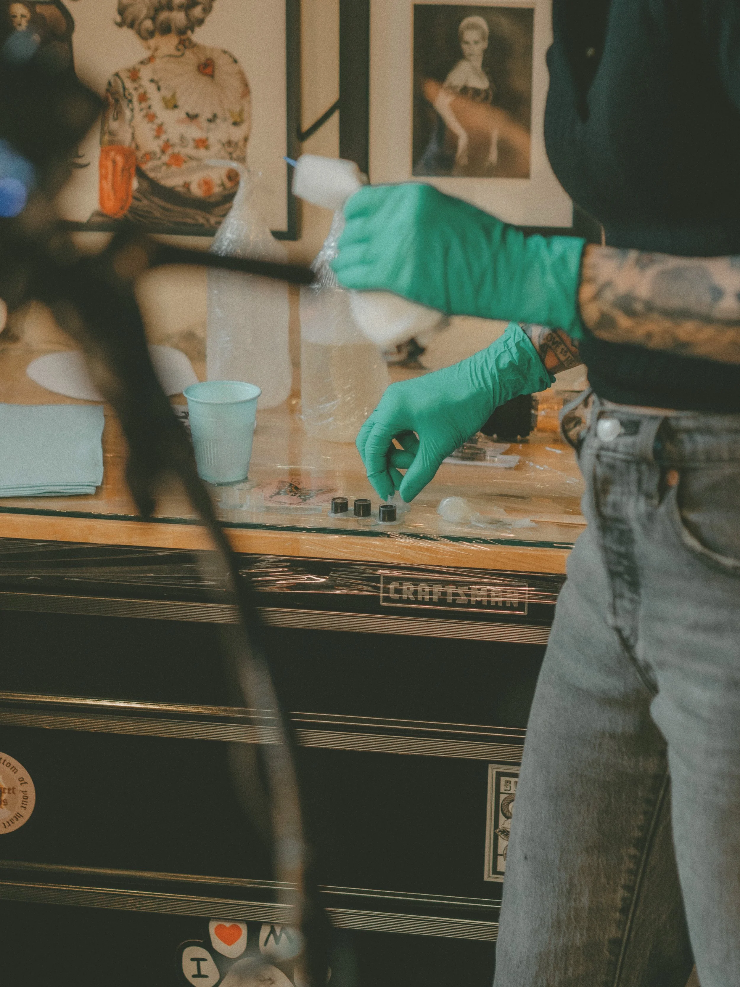 PHOTOGRAPHY BY KELSEY JEAN