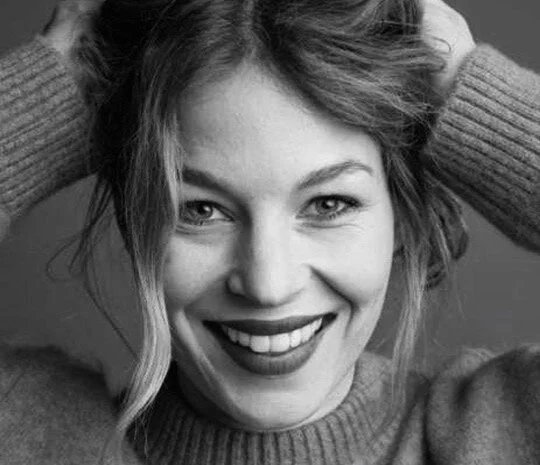 throwback to our wonderful evening with Anna