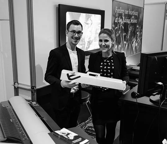 Every year again, unique and exclusive: Baloise Session 