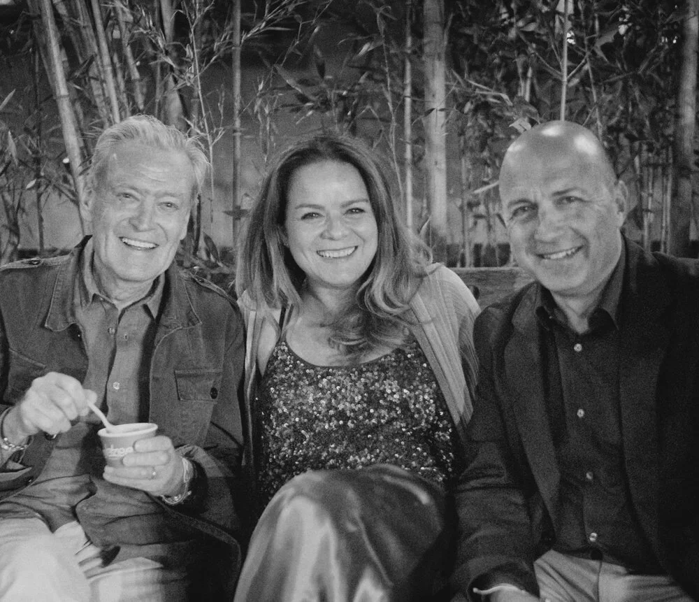 19 bubbly years celebrated in one fabulous night