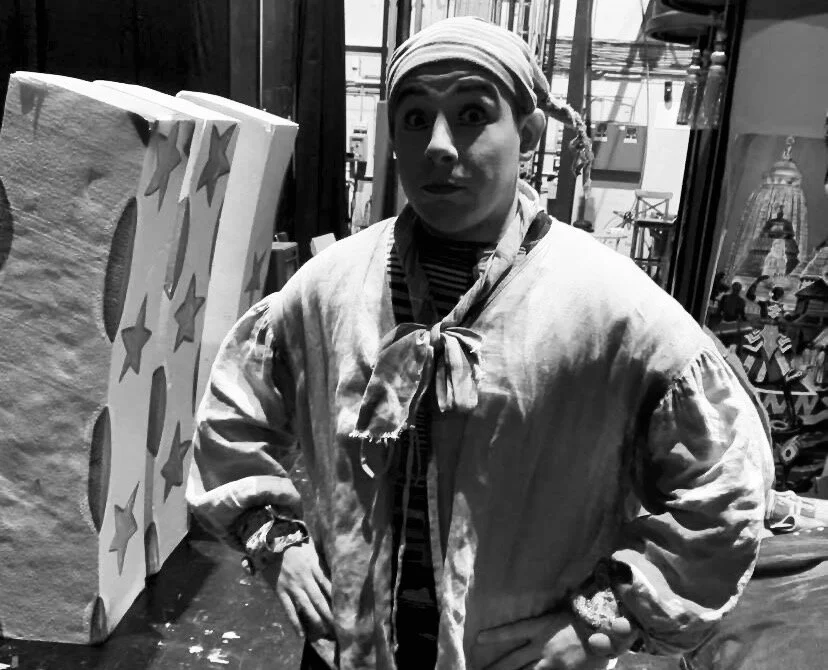 One of a kind journey with Rolf Knie and his «Circus Musical»