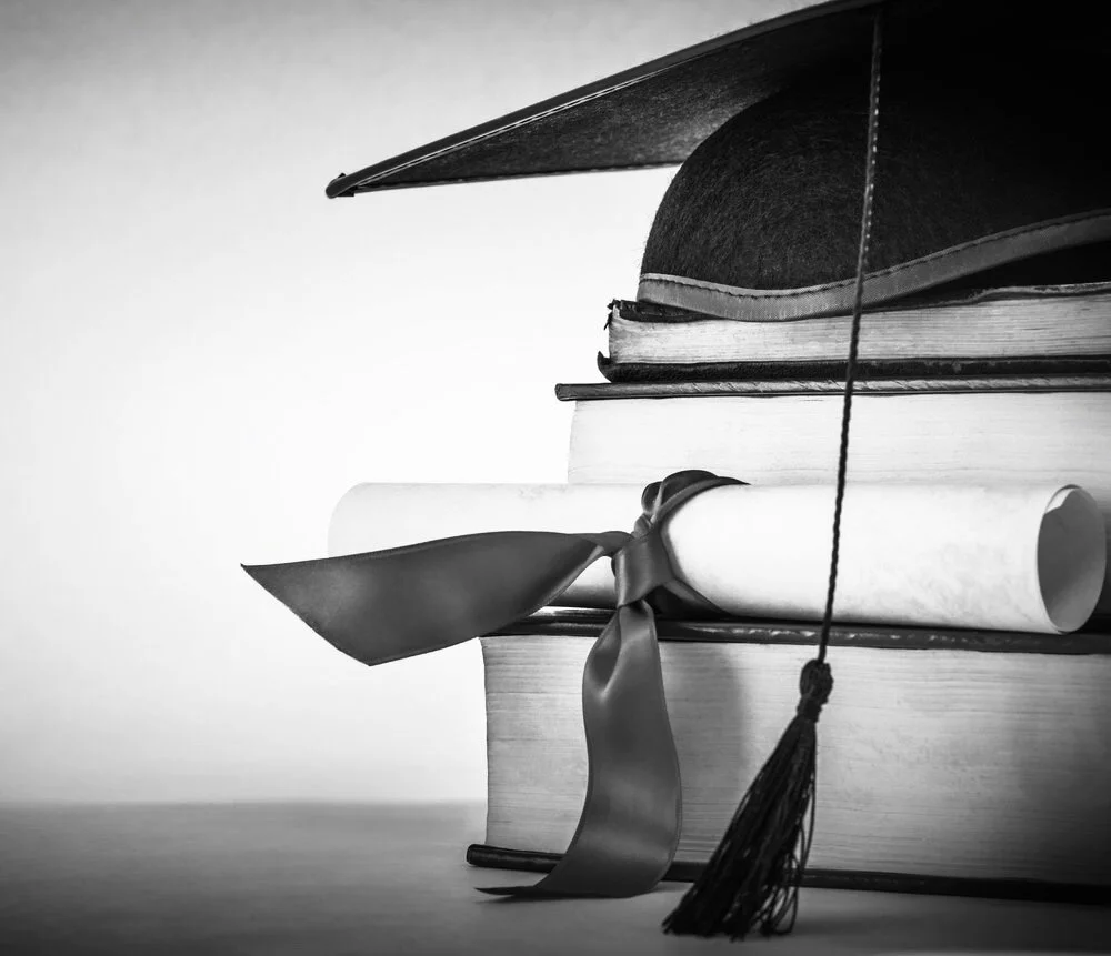 congratulazioni per il Bachelor