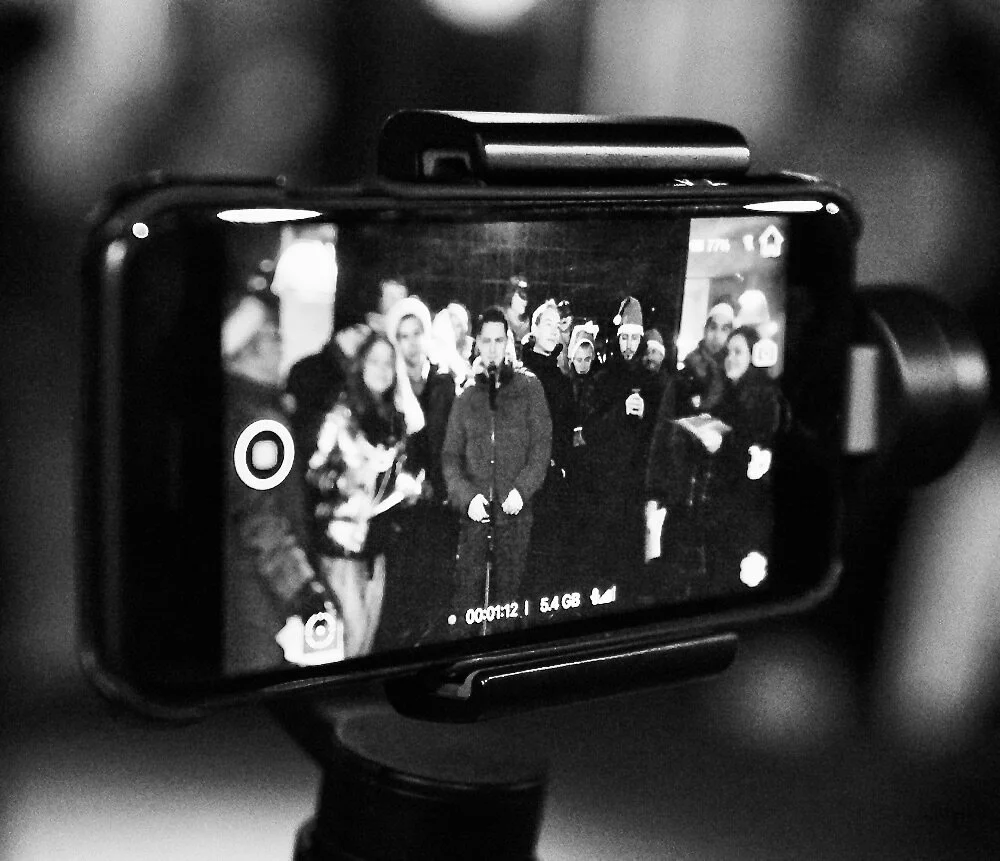 We are the world &nbsp;