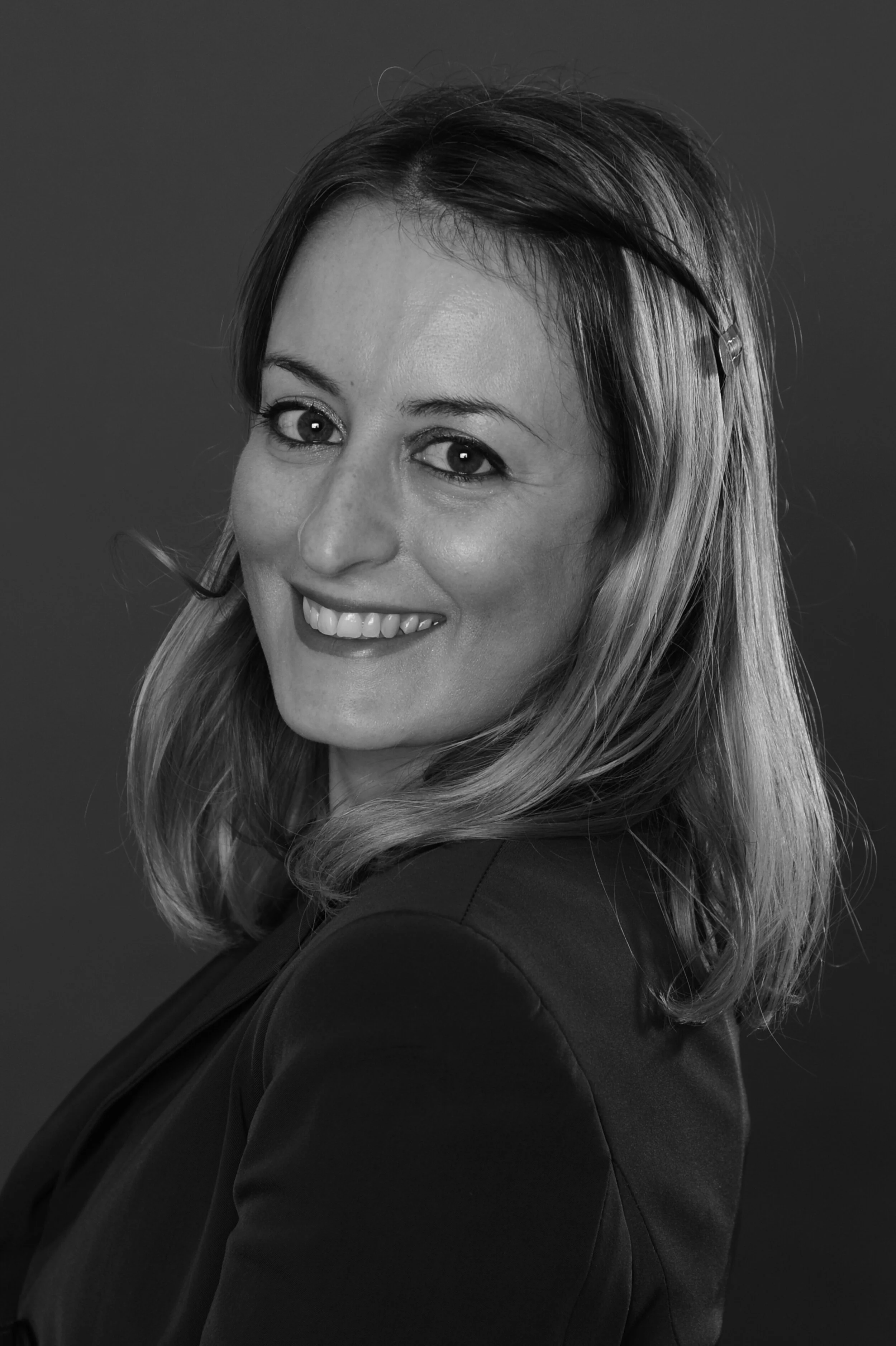 Einmal bubbly, immer bubbly! Gratulationen Eleonora für 10 Jahre bubbly