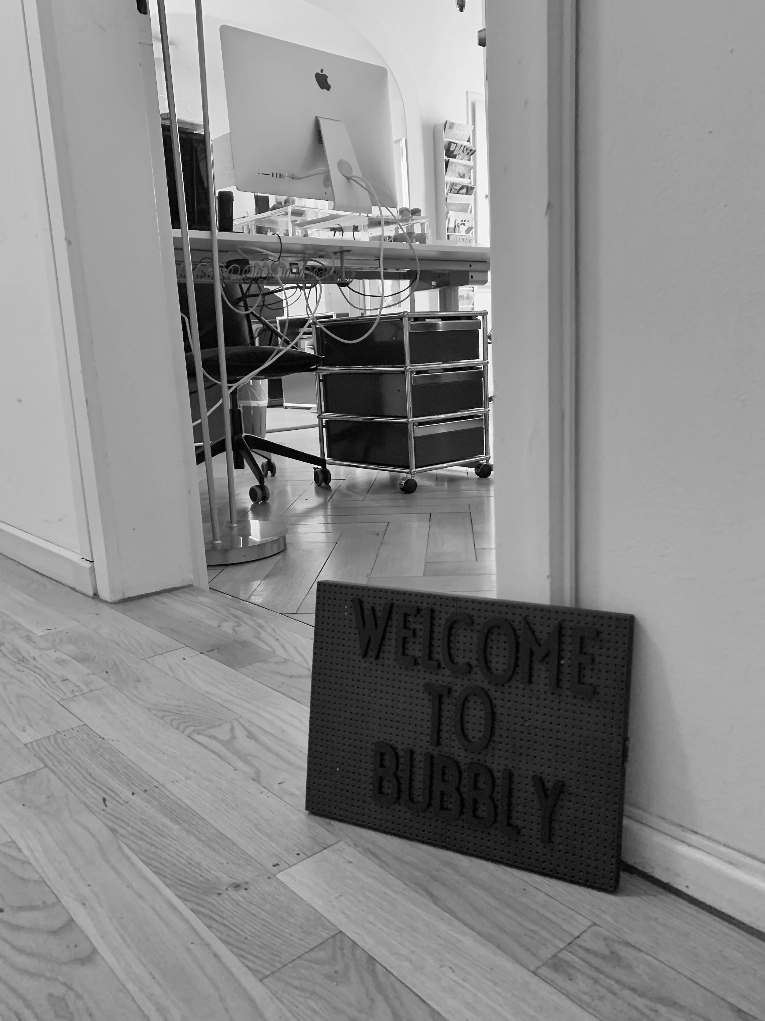 Modern Talking: Home Office versus reales Agenturchaos 