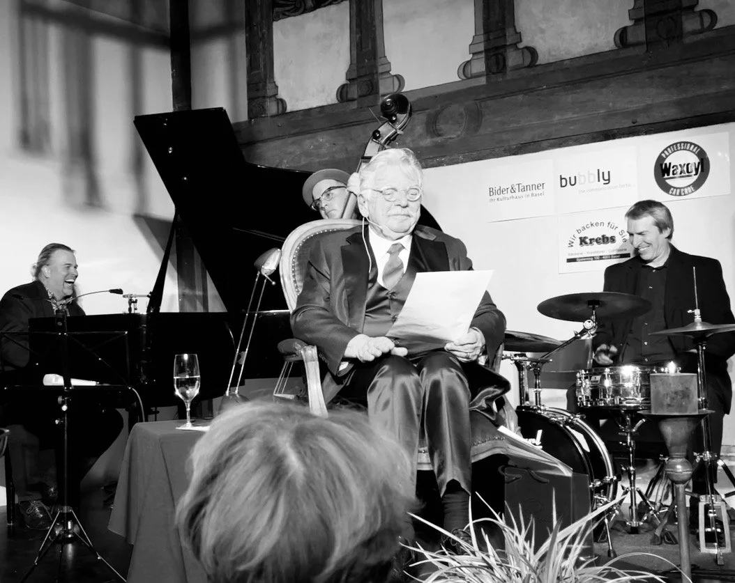 -minu + Jazz + Gospel = Excellence