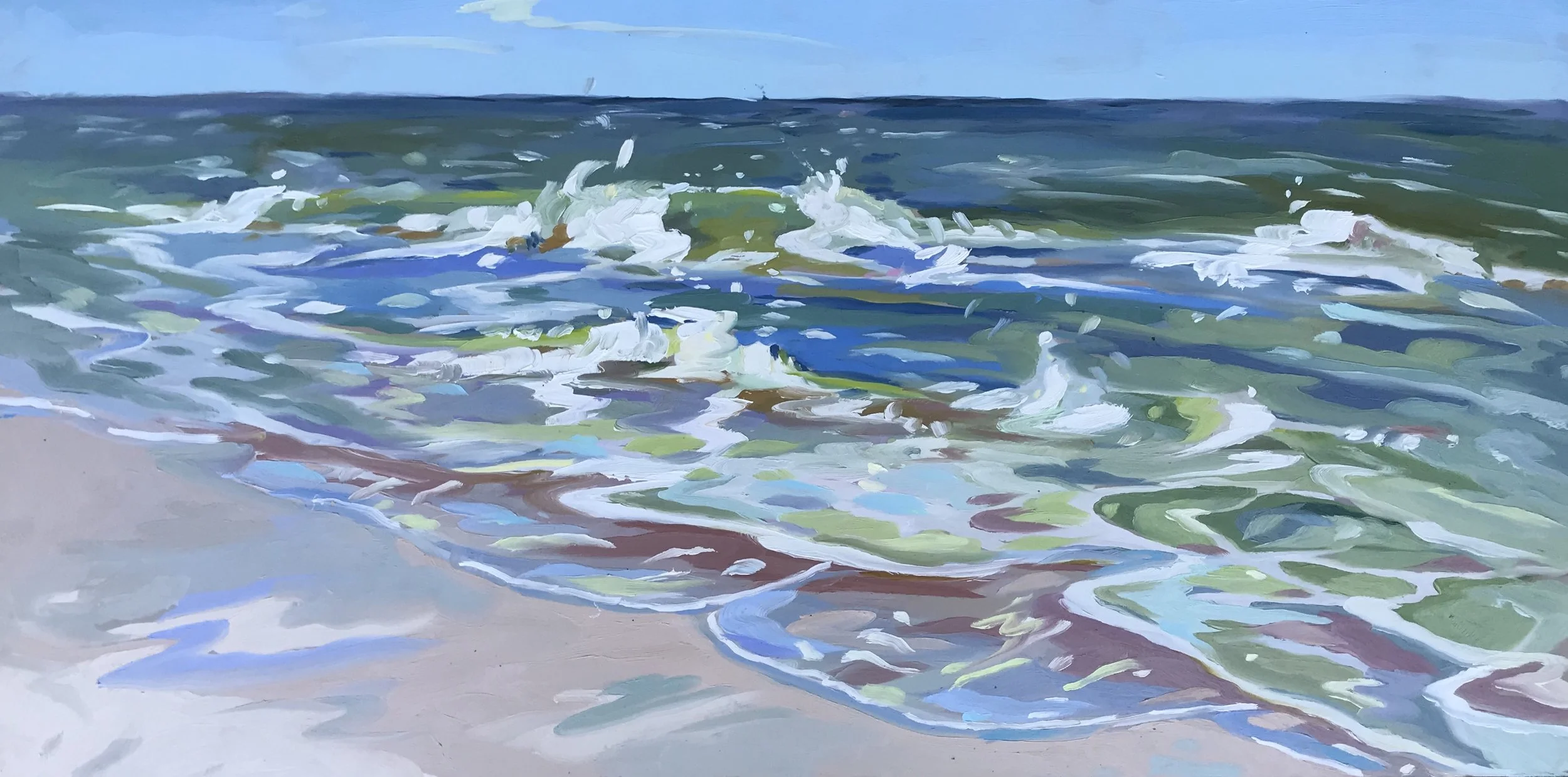 Jacksonville Beach, Florida 