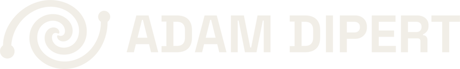 R. Adam Dipert - PhD