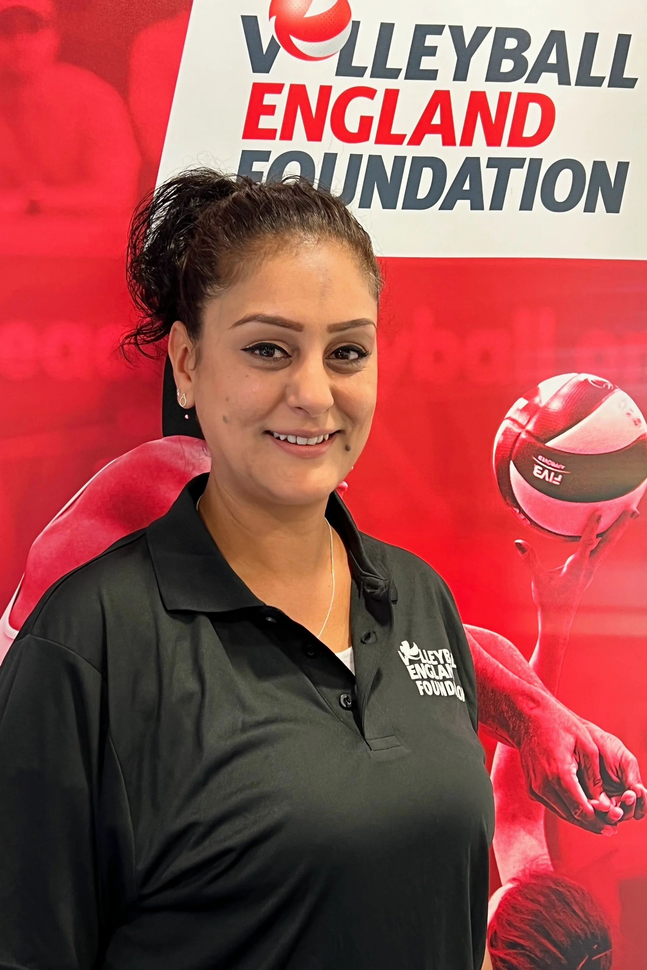 Trustees — Volleyball England Foundation