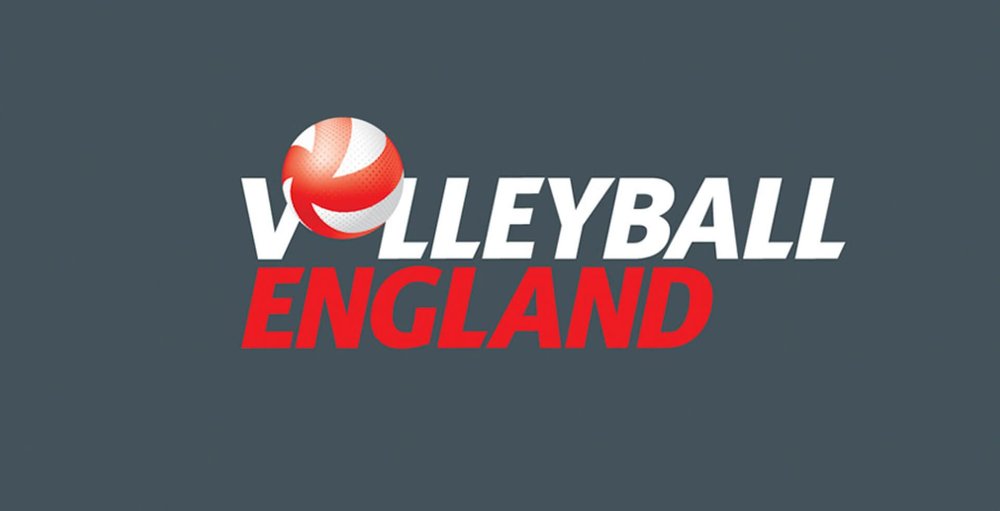Volleyball England Foundation Official Charity of Volleyball England