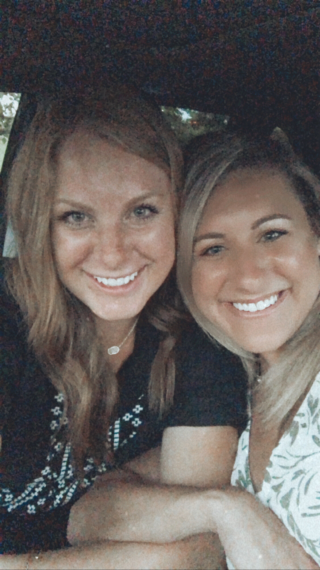 Sister Time