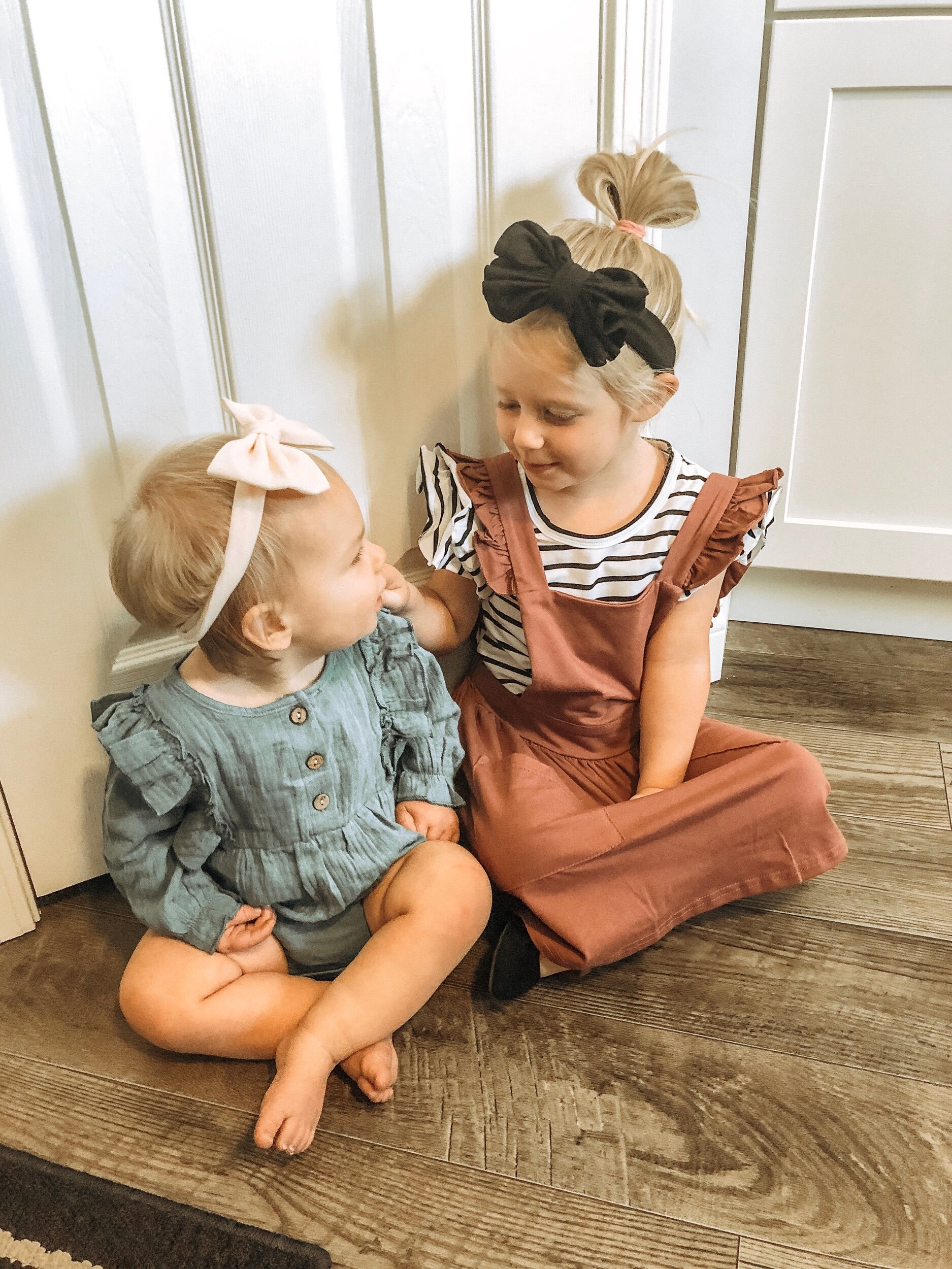 Fall/Winter Kid's Clothing Finds