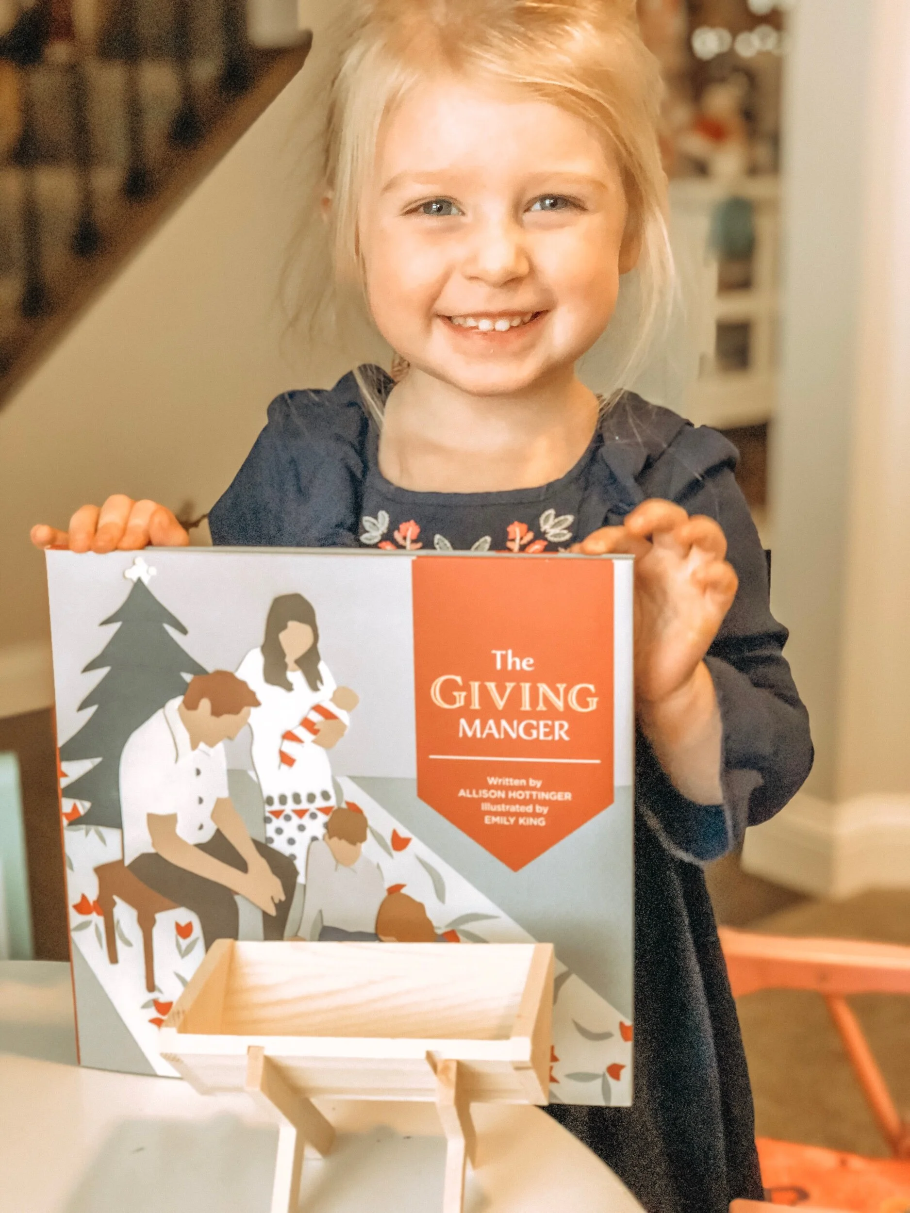 The Reason for the Season