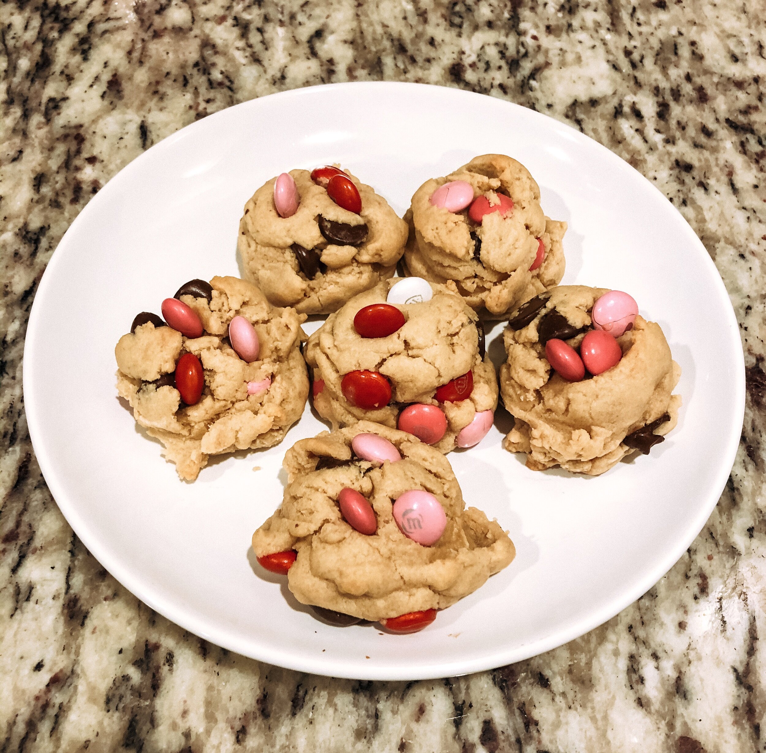The Perfect Cookie