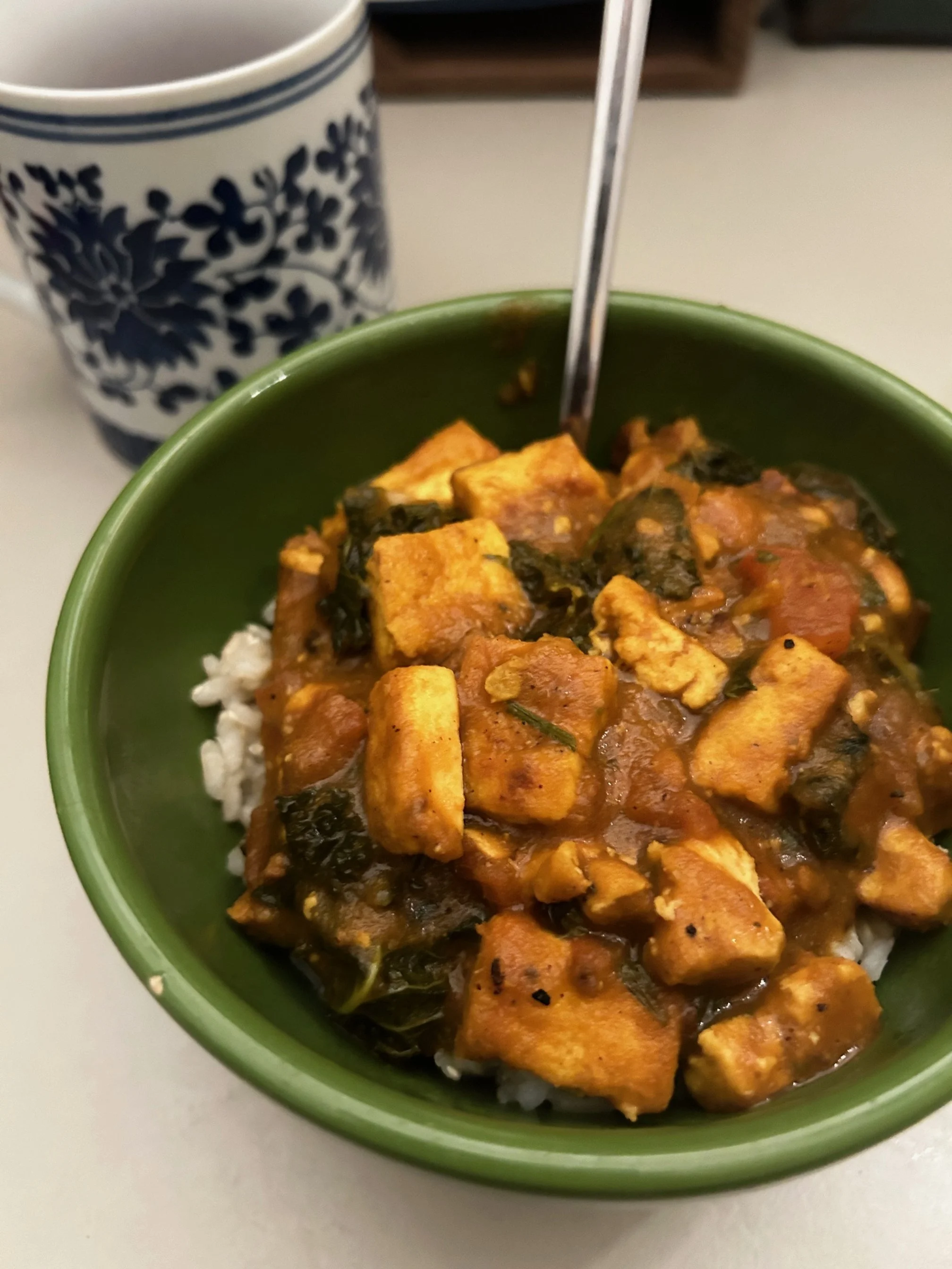 1.20.24 lemongrass tofu