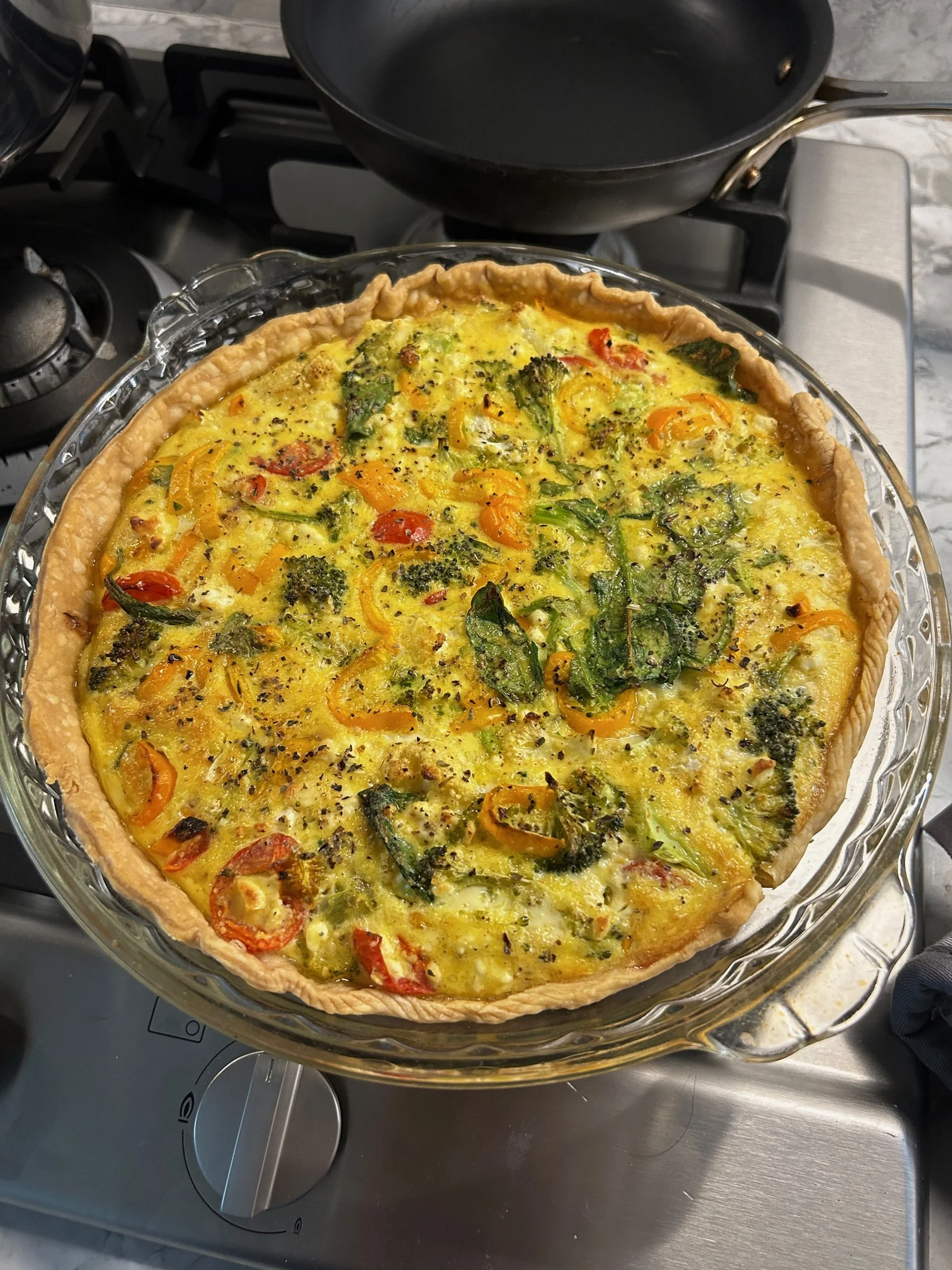 3.31.24 quiche