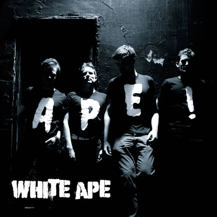 White Ape - Ape!.jpg
