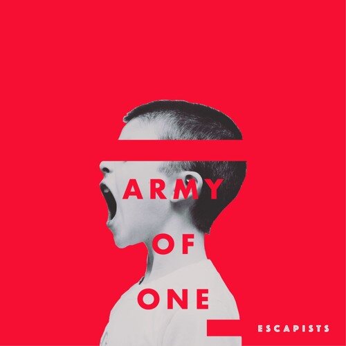 escapists - army of one.jpg