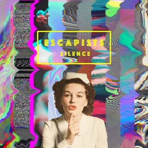 escapists silence.jpg