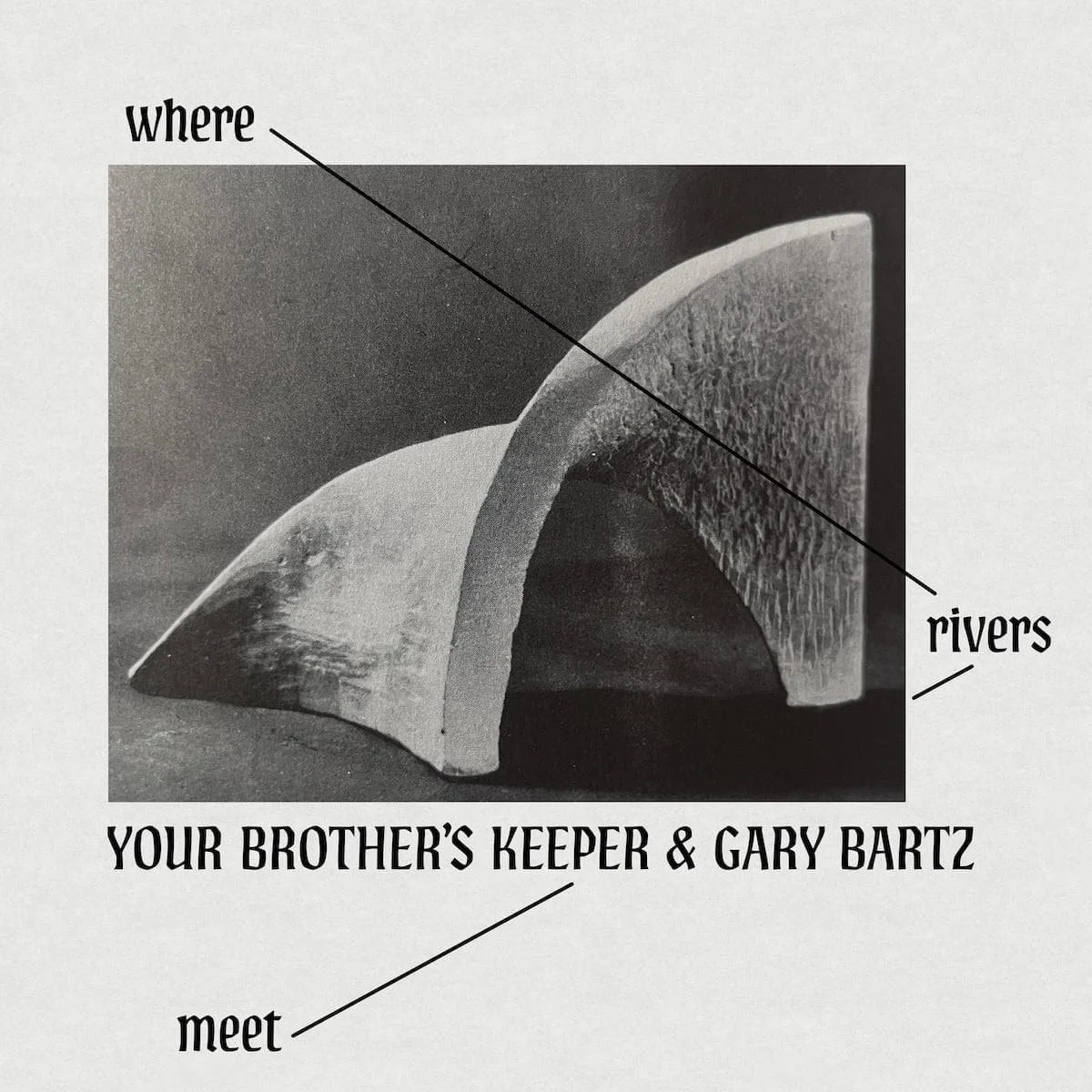 Gary Bartz - Engineer