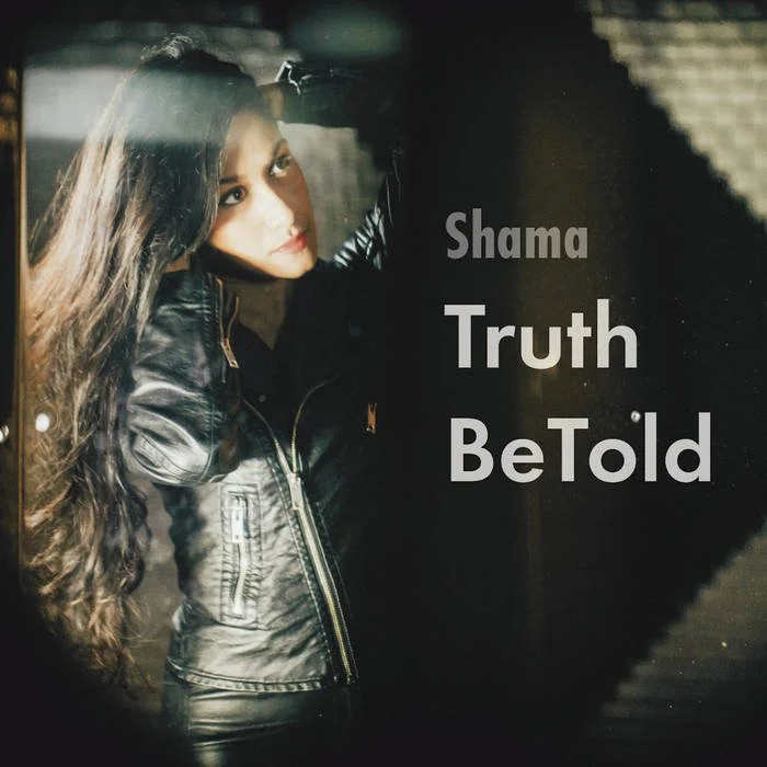 Shama Rahman - truth be told LP.jpg