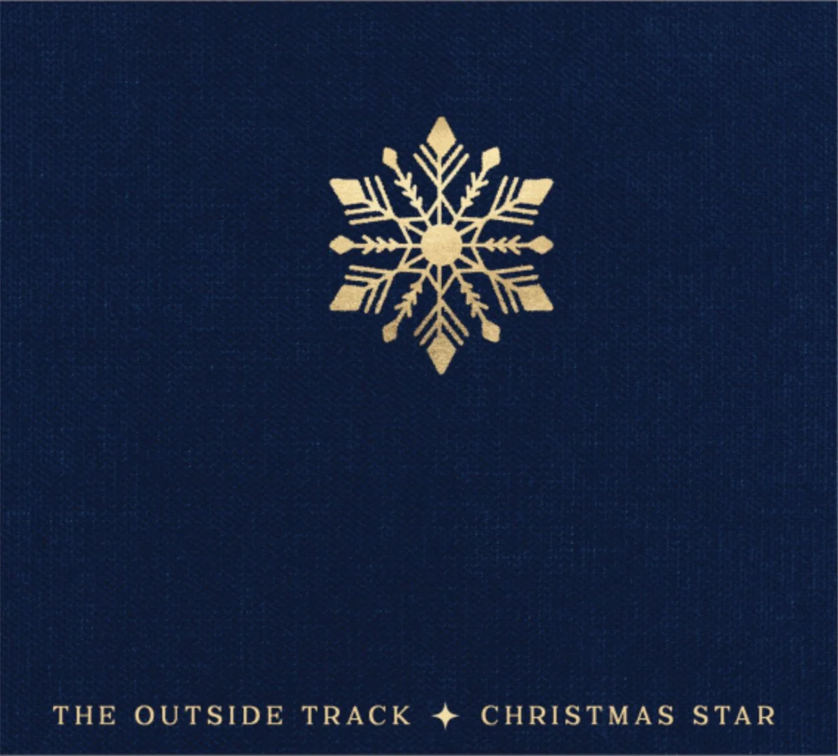 The outside track - Christmas star LP.jpg