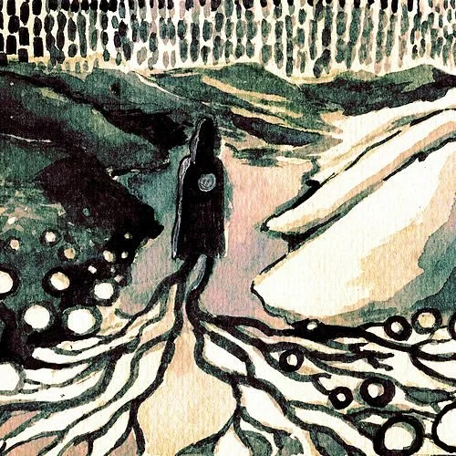 Tania Pereira - Camino Lejano.jpg