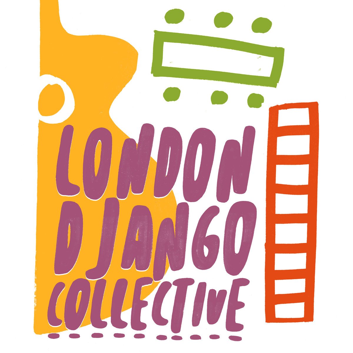 London django collective LP.jpg