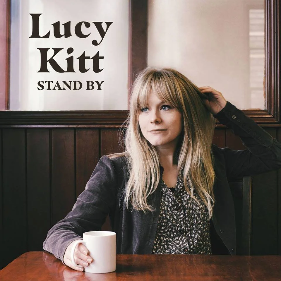 Lucy Kitt - Stand By LP.jpg
