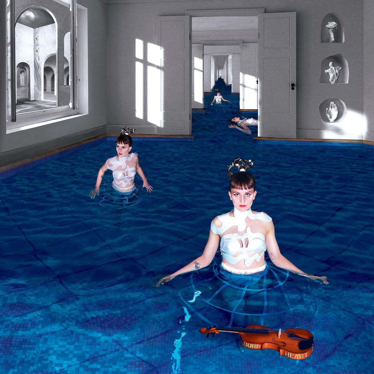 Johanna Burnheart - Burnheart LP.jpg