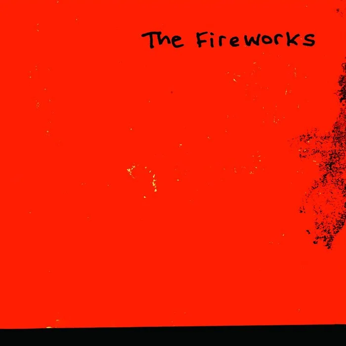 The fireworks - dream about you.jpg