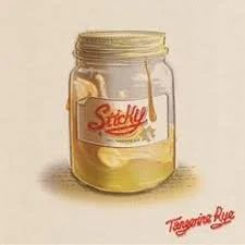 Tangerine Rye - sticky EP.jpg
