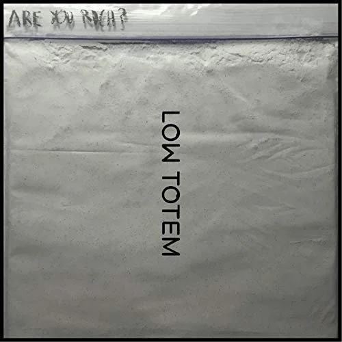 Low totem - Are you rich (single).jpg