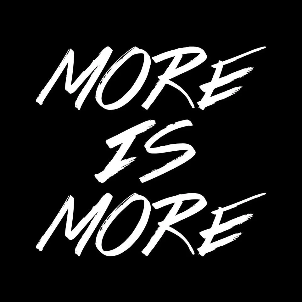 More is more - GI Auto 91 EP.jpg
