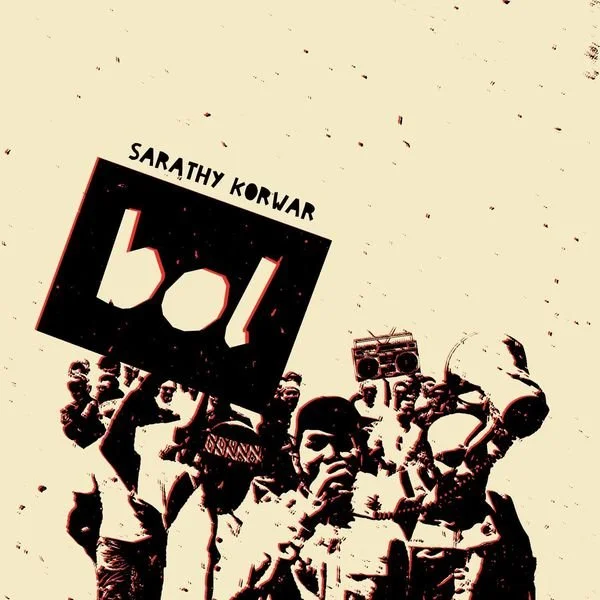 Sarathy Korwar - Bol.jpg