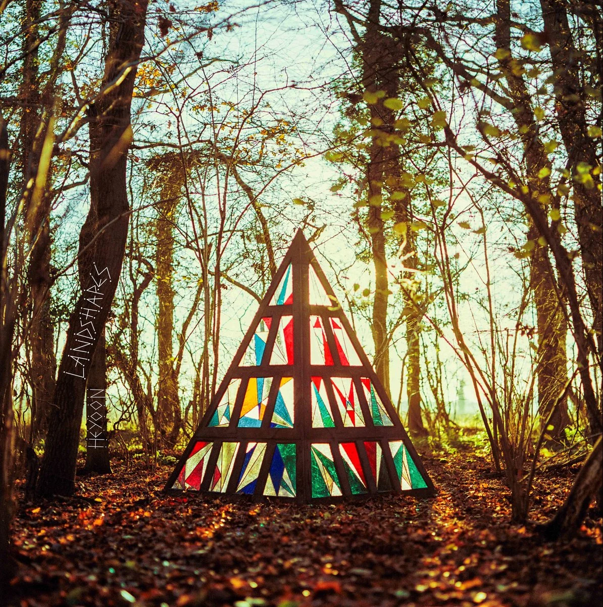 landshapes - heyoon LP.jpg