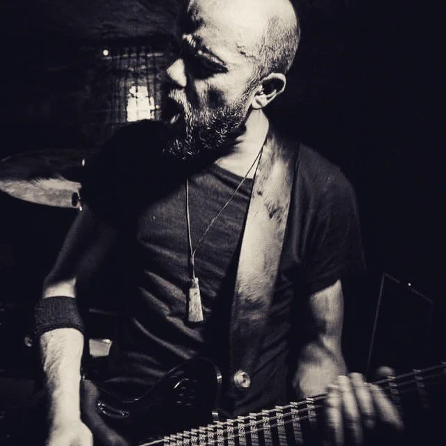 My band @kerrettasound has blown off the cobwebs and exciting things are happening - click, follow for all the latest! And share! 

📷 Berlin 2016, Karlsruhe 2014

#Kerretta #NewMusic #PostRock #EyesInTheBullTemple"