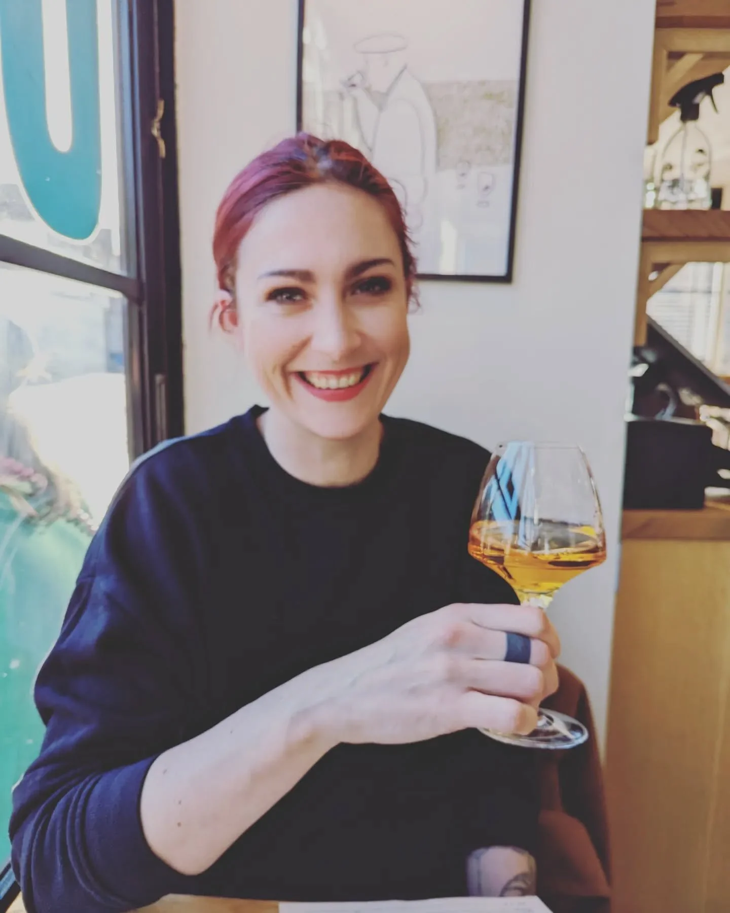 Happy 30th birthday to my magnificent and beautiful partner in crime @alicemsteele! You are an inspiration for me and I am grateful everyday xx

(Fun fact: we share the same birthday, but this was more her day even though I ate more cake)