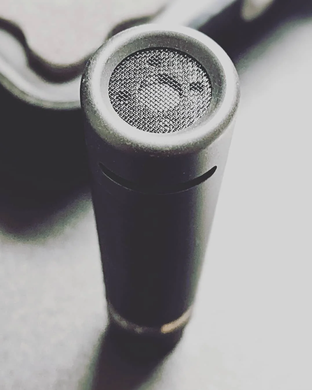 #tiny but #mighty 

New beauties ready for action!

Matched pair of #josephsonc42 

Cheers to @makenoiseproaudio for the hook up

 #microphonelove #photooftheday #recordingstudio #music #recording #studio #studiolife #musicproduction #musician @soups