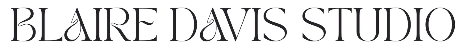 Blaire Davis Studio