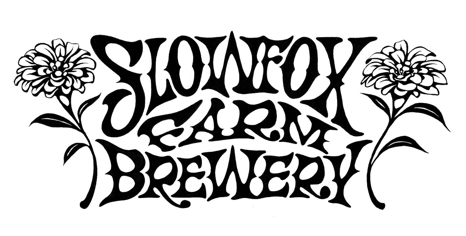 slow fox farm brewery 