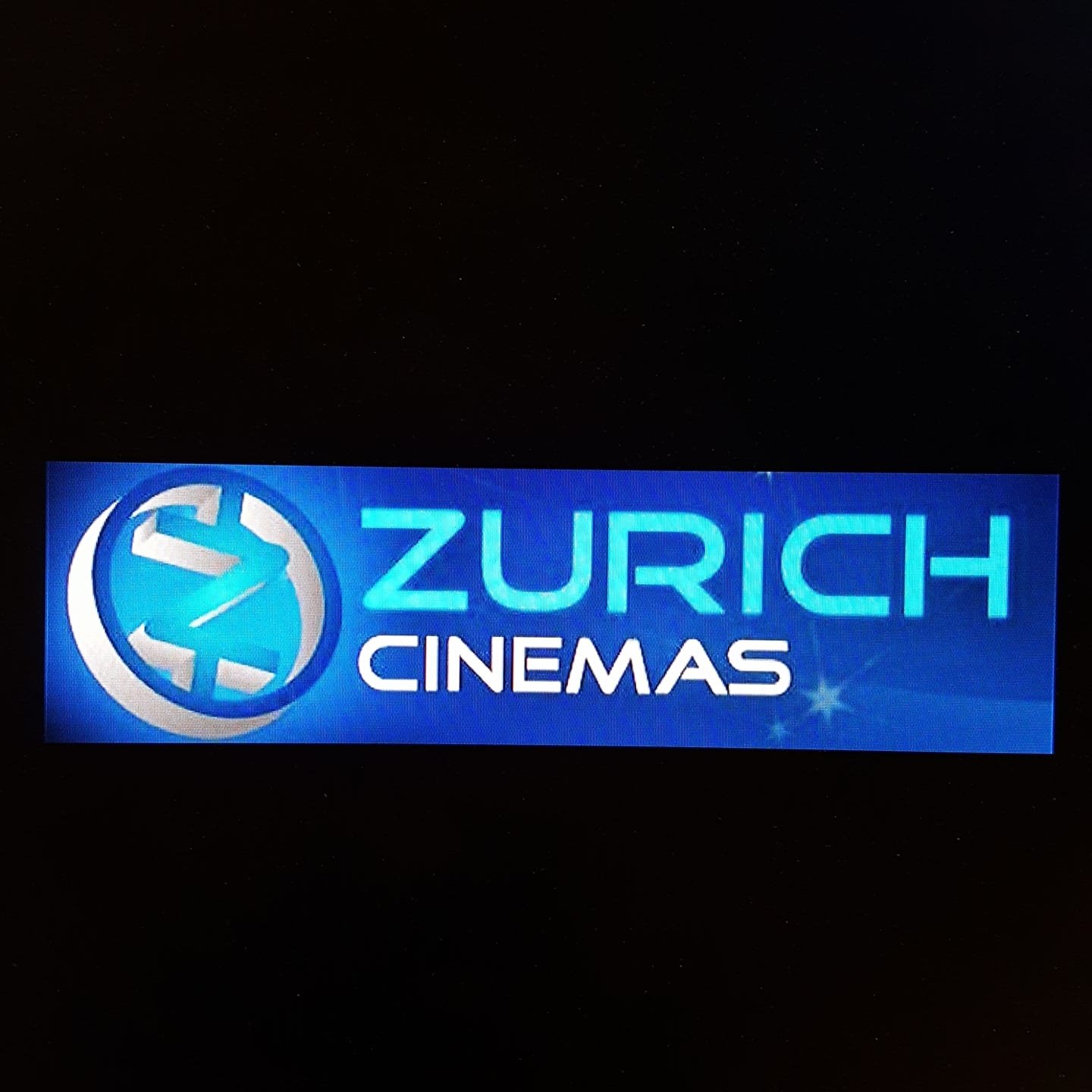 Rotterdam Square Cinema/Zurich Cinemas